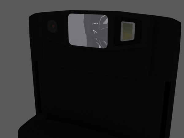 3d samsung e900 phone - Samsung E900 Mobile Phone by CJL3D